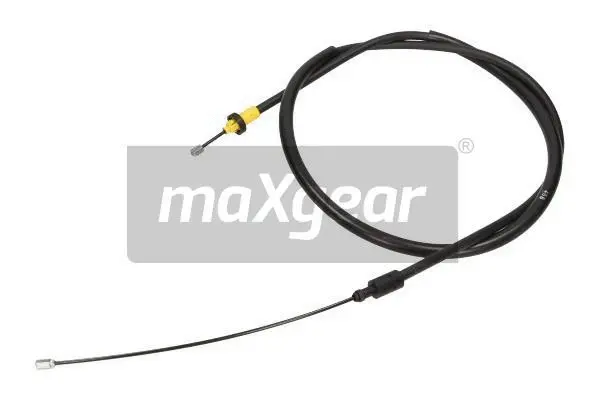 Cable Pull, parking brake (32-0366)