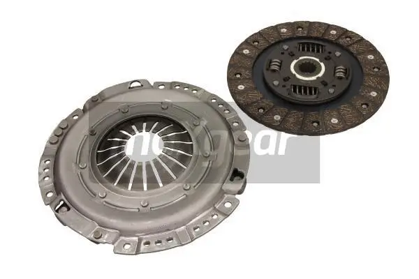 Clutch Kit (61-5264)