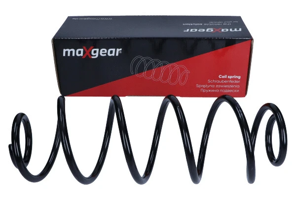 Suspension Spring