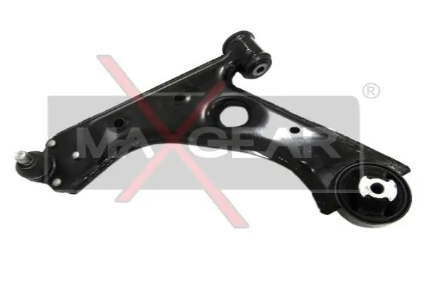 Control/Trailing Arm, wheel suspension (72-1506)