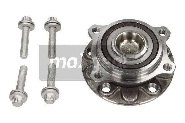 Wheel Bearing Kit (33-0623)