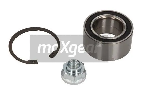 Wheel Bearing Kit (33-0812)