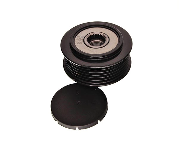 Alternator Freewheel Clutch