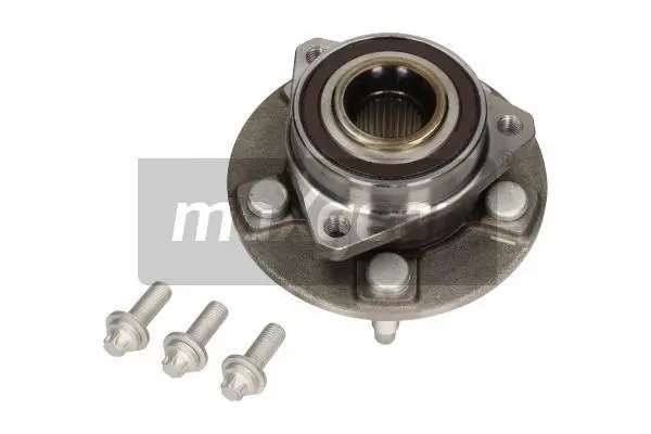 Wheel Bearing Kit (33-0629)