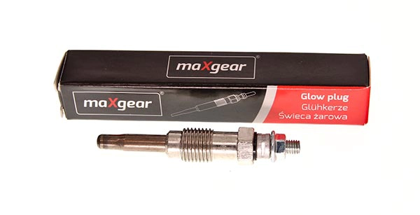 Glow Plug