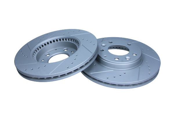 Brake Disc (19-0945SPORT)