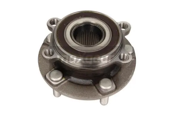 Wheel Bearing Kit (33-1020)