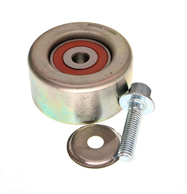 Tensioner Pulley, V-ribbed belt (54-2102)