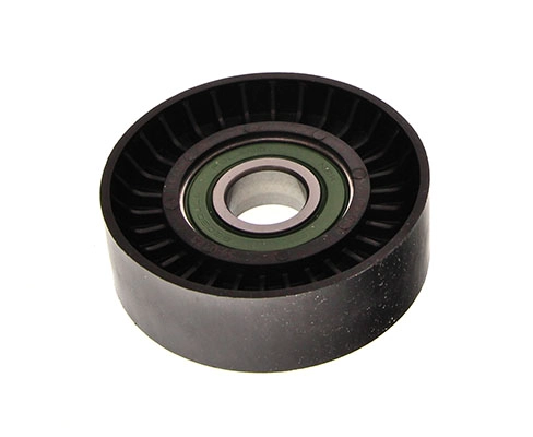 Deflection/Guide Pulley, V-ribbed belt (54-0123)