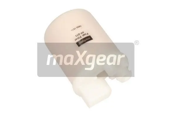 Fuel Filter (26-1084)