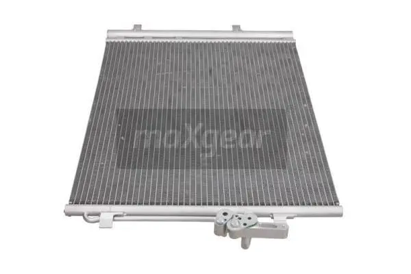 Condenser, air conditioning (AC894995)