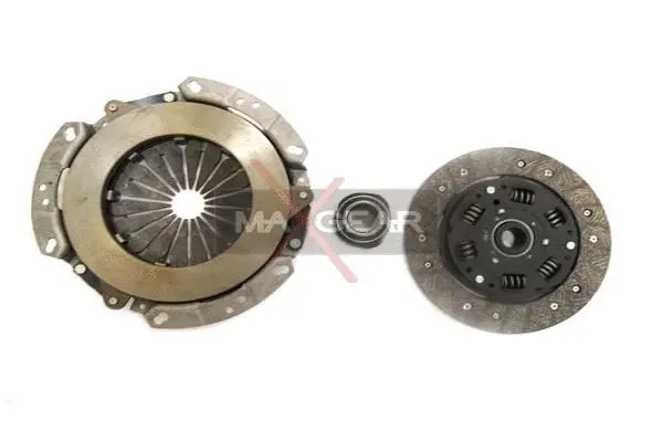 Clutch Kit (61-5076)