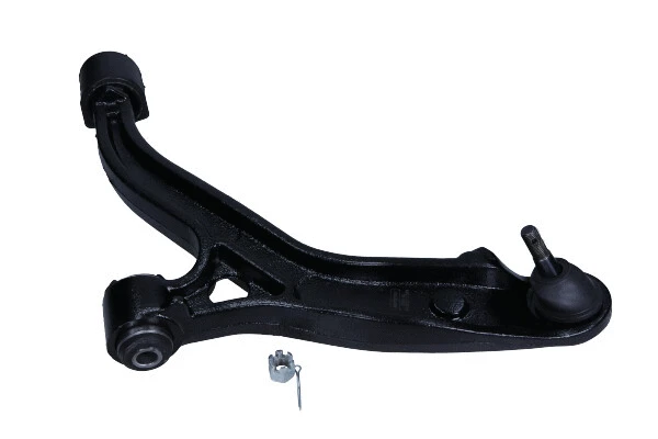 Control/Trailing Arm, wheel suspension (72-3692)