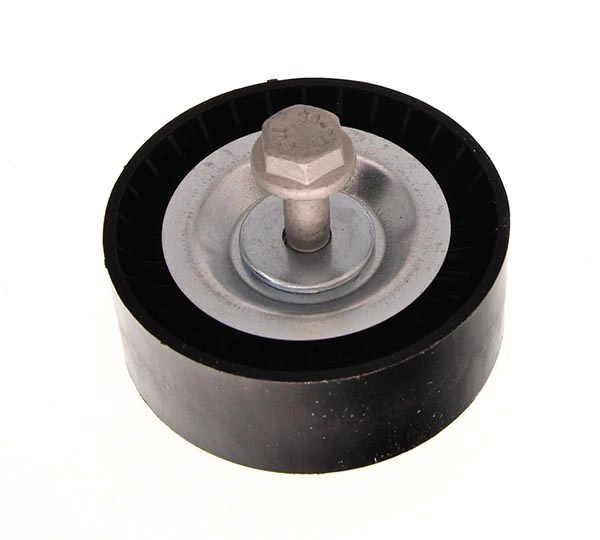 Deflection/Guide Pulley, V-ribbed belt (54-0196)