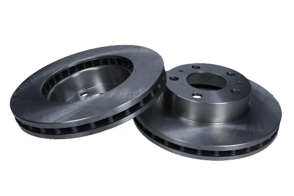 Brake Disc (19-2007)