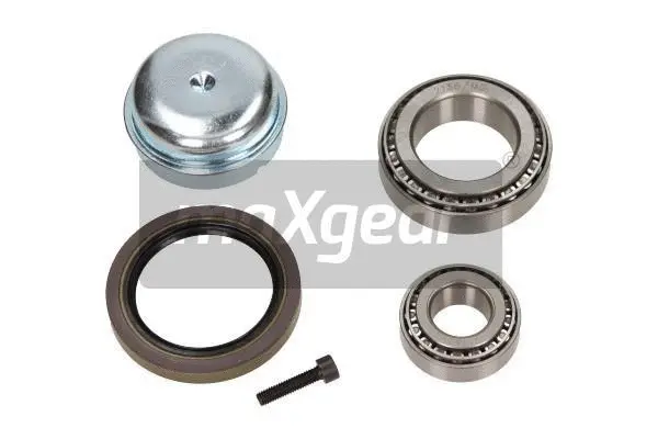 Wheel Bearing Kit (33-0638)