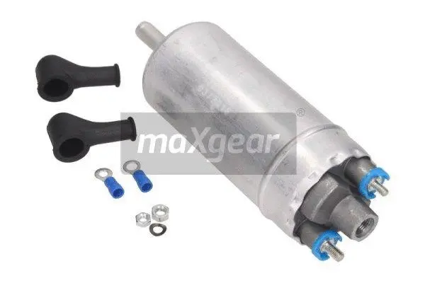 Fuel Pump (43-0027)
