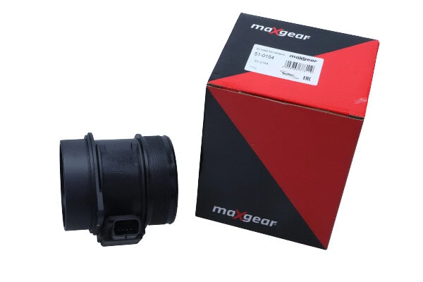 Mass Air Flow Sensor (51-0154)
