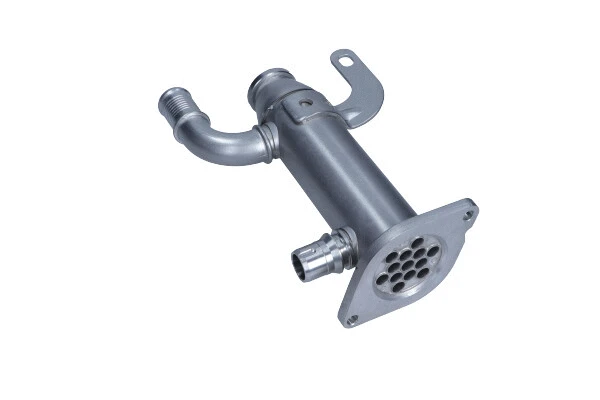 Cooler, exhaust gas recirculation