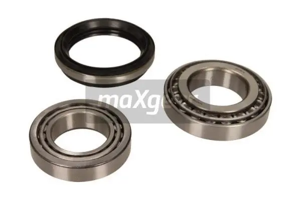 Wheel Bearing Kit (33-0918)