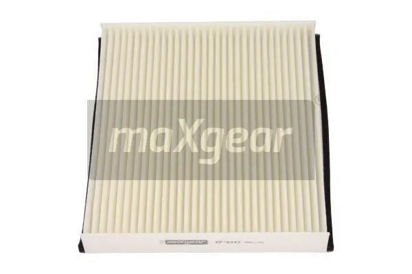 Filter, cabin air (26-1062)