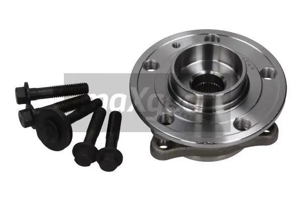 Wheel Bearing Kit (33-0835)