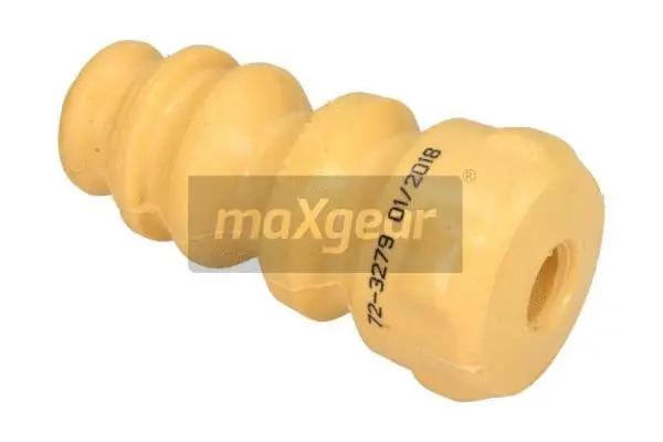 Rubber Buffer, suspension (72-3279)