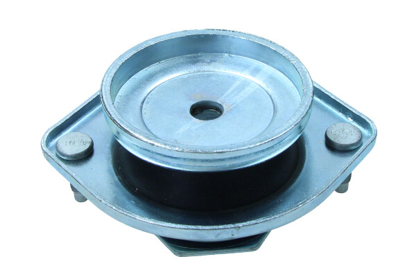 Mounting, shock absorber