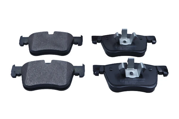 Brake Pad Set, disc brake (19-3871)