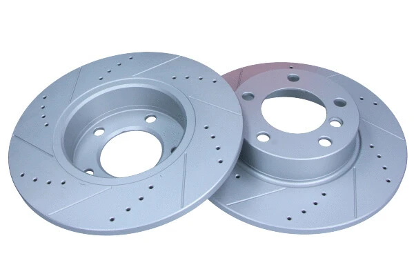 Brake Disc (19-0688SPORT)
