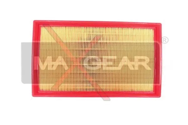 Air Filter (26-0324)