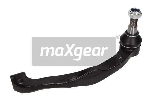 Tie Rod End (69-0418)