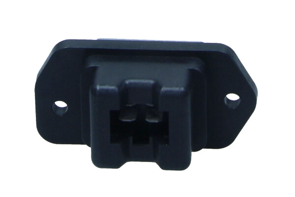 Regulator, interior blower