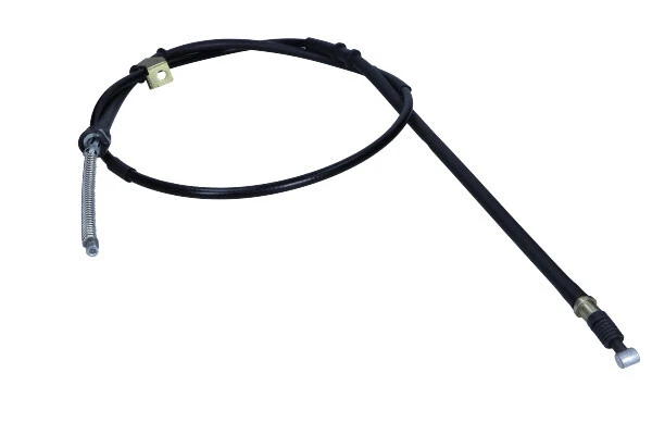 Cable Pull, parking brake (32-0807)