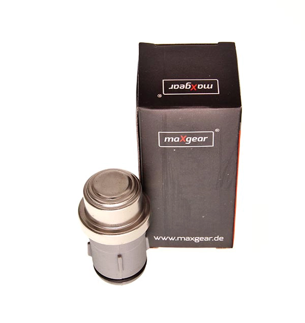 Sensor, coolant temperature