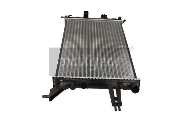 Radiator, engine cooling (AC213409)