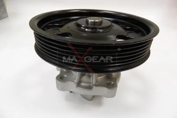 Water Pump, engine cooling (47-0145)