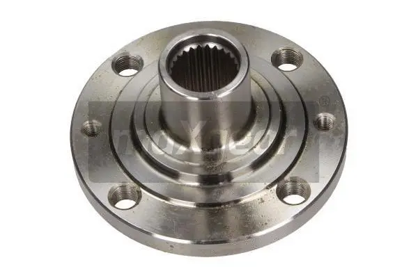 Wheel Hub (33-0581)