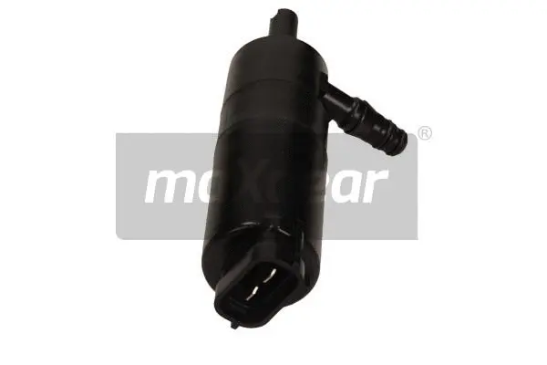 Washer Fluid Pump, window cleaning (45-0120)
