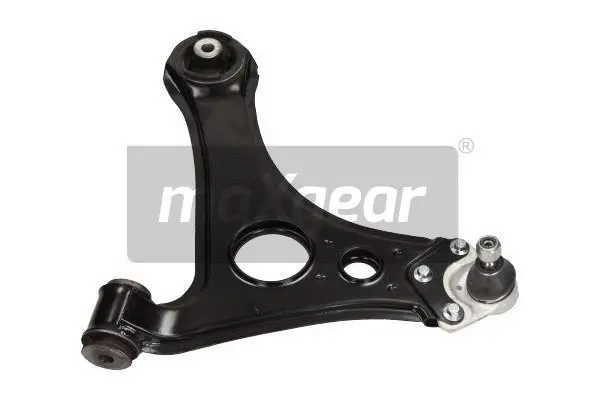 Control/Trailing Arm, wheel suspension (72-1536)