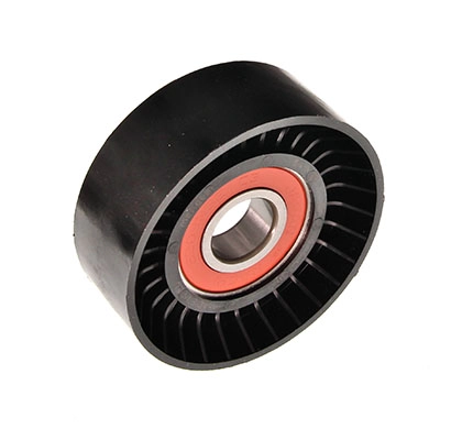Tensioner Pulley, V-ribbed belt