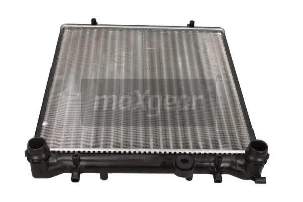 Radiator, engine cooling (AC250454)