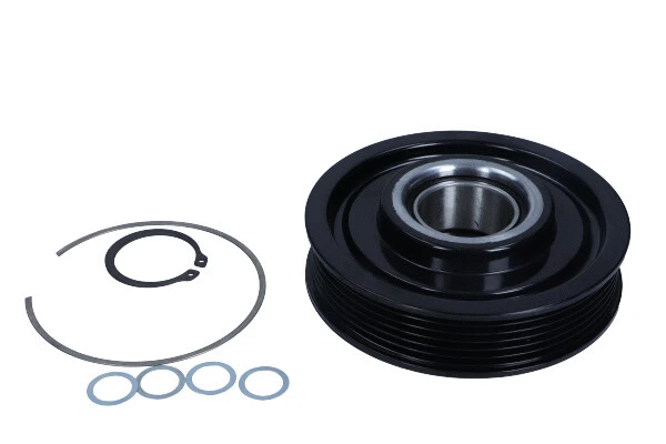 Magnetic Clutch, air conditioning compressor (AC130008)
