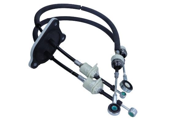 Cable Pull, manual transmission (32-0660)