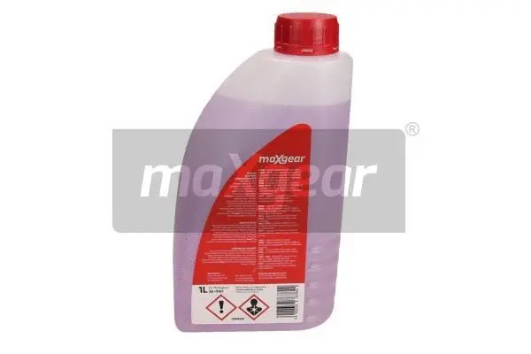 Antifreeze (36-0167)