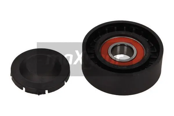 Tensioner Pulley, V-ribbed belt (54-1314)
