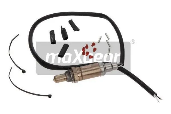 Lambda Sensor (59-0009)