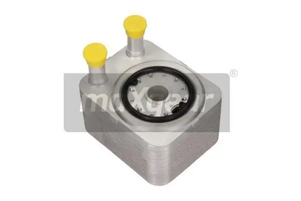 Oil Cooler, engine oil (14-0007)