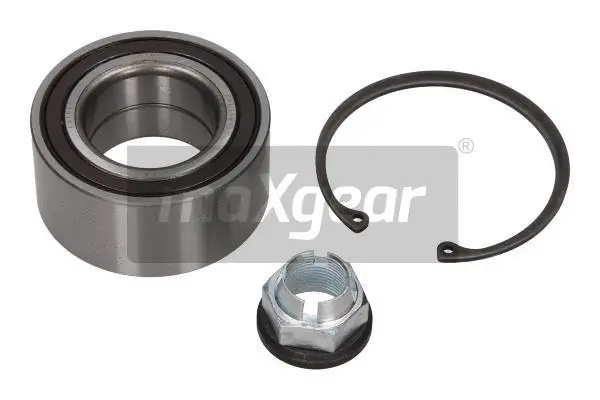 Wheel Bearing Kit (33-0868)
