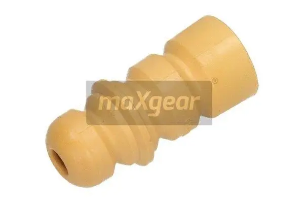 Rubber Buffer, suspension (72-2563)